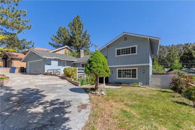 $475,000 | 784 Apple Avenue, Wrightwood, CA 92397