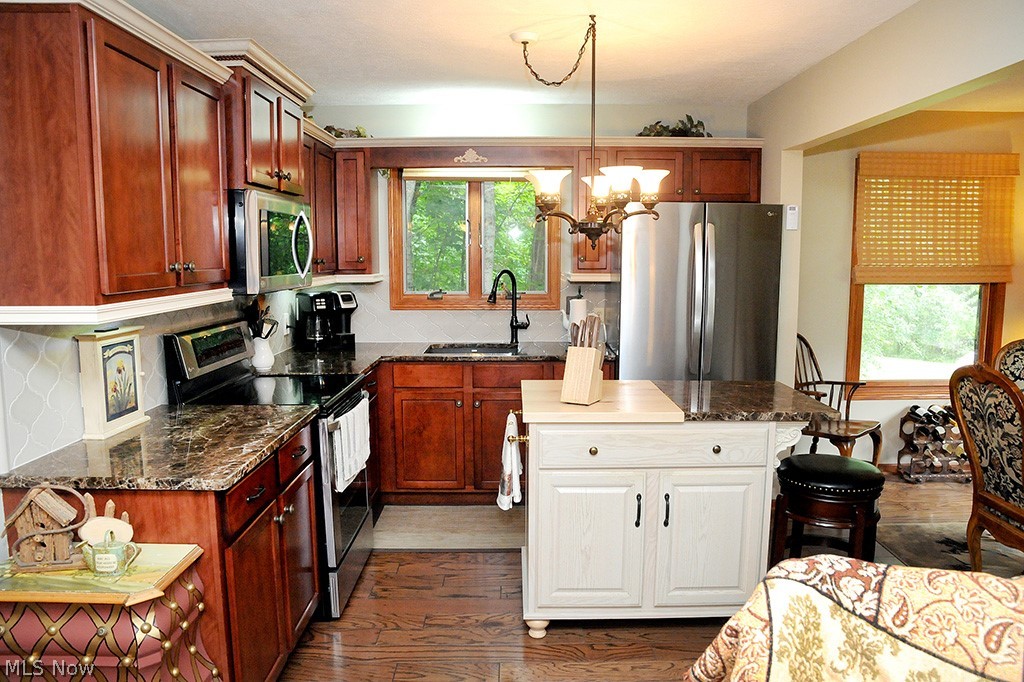 14655 Freedom Road Kimbolton, OH 43749 - Photo 10 of 35 Gallery Image 10