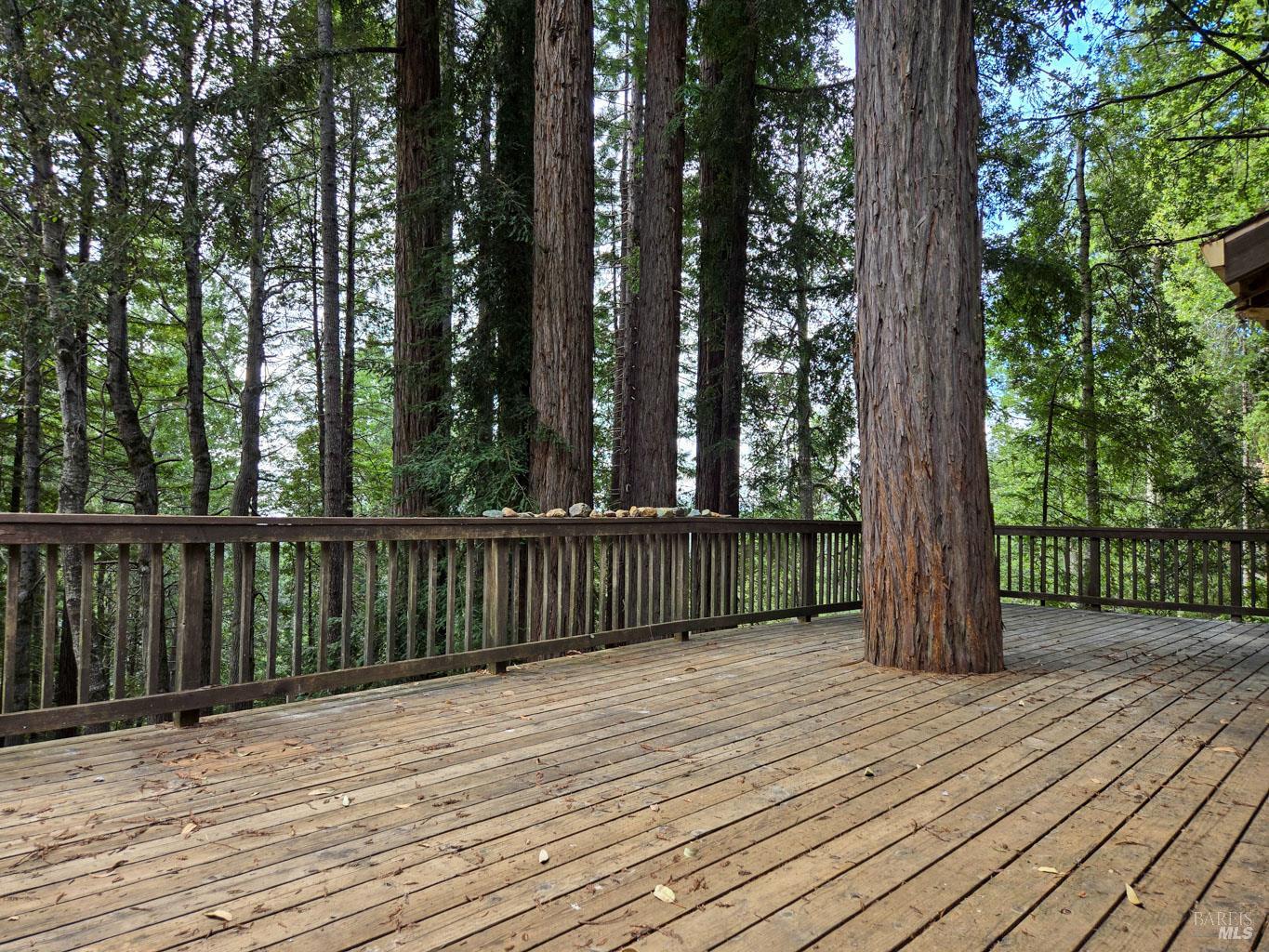 4030 Ridge Circle Willits, CA 95490 - Photo 32 of 41
