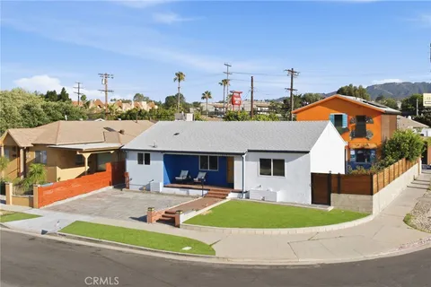 $4,800 | 17660 Martha Street, Encino, CA 91316