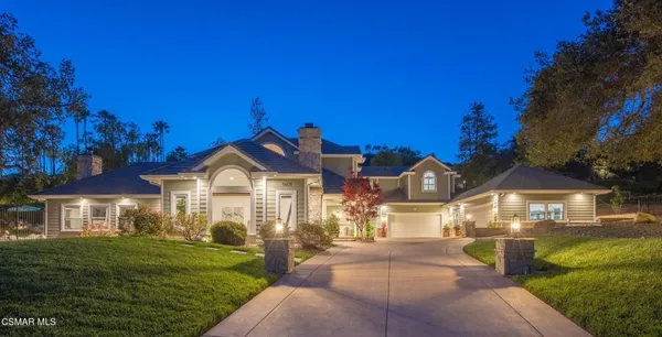 $4,195,000 | 1401 Pathfinder Avenue, Westlake Village, CA 91362