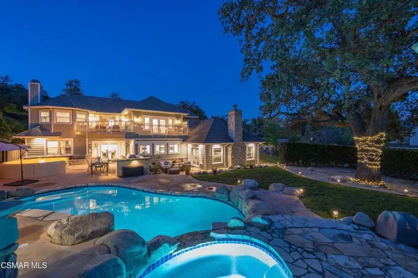 $4,195,000 | 1401 Pathfinder Avenue, Westlake Village, CA 91362
