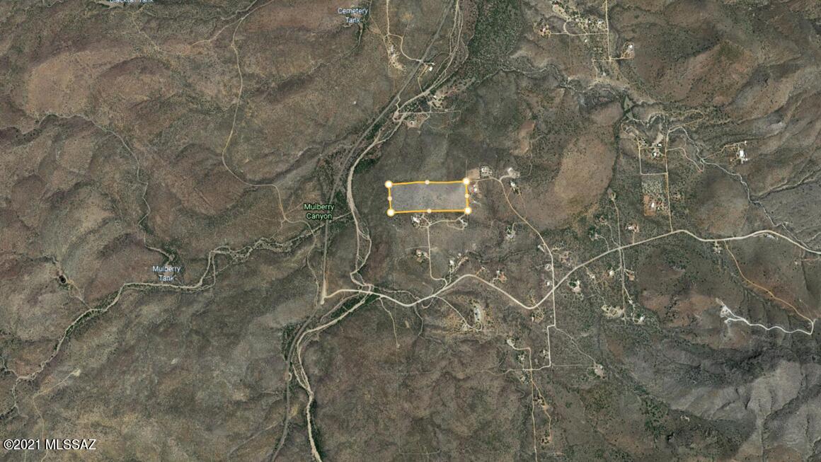 Tbd East Hilton Ranch Road, Unit 7 Vail, AZ 85641 - Photo 1 of 44