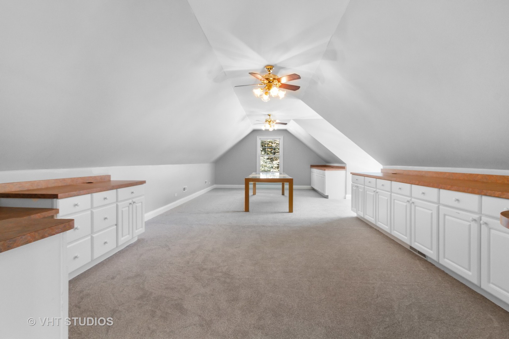 8702 Bull Valley Road Bull Valley, IL 60098 - Photo 20 of 30 a view of hallway with stairs