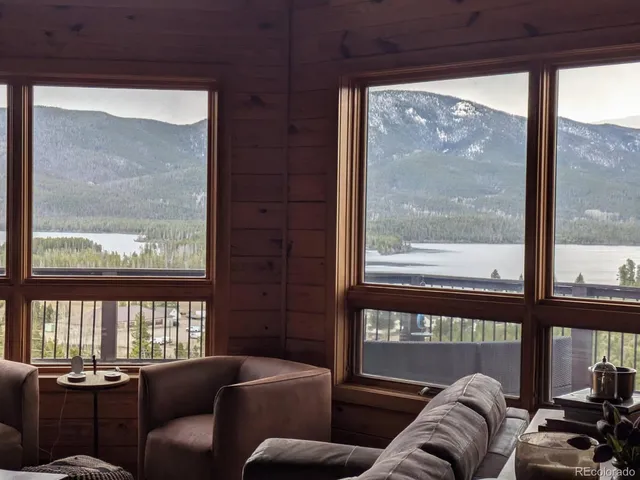 $2,295,000 | 114 Gcr 4624 Grand Lake, Grand Lake, CO 80447