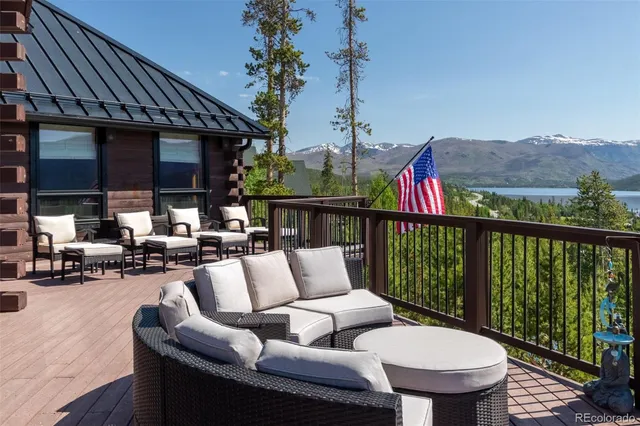 $2,295,000 | 114 Gcr 4624 Grand Lake, Grand Lake, CO 80447