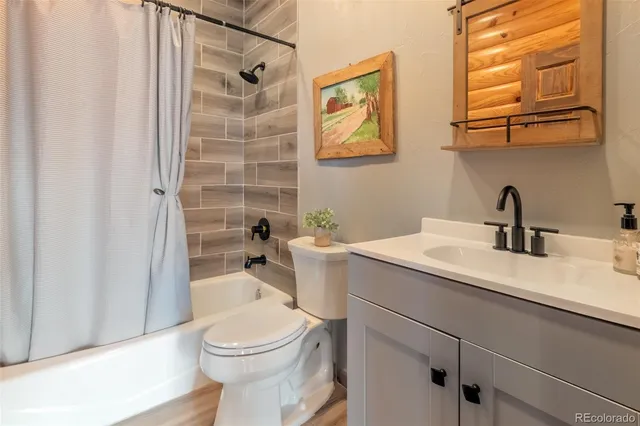 $2,395,000 | 114 Gcr 4624 Grand Lake, Grand Lake, CO 80447