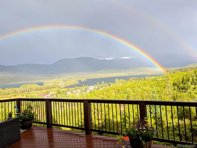 $2,395,000 | 114 Gcr 4624 Grand Lake, Grand Lake, CO 80447