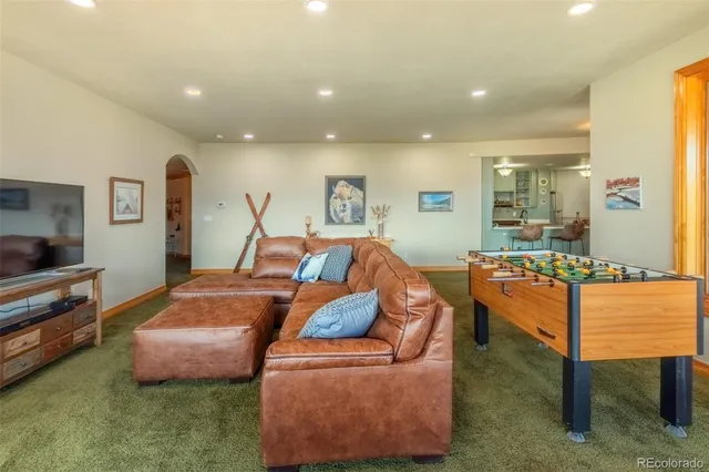 $2,295,000 | 114 Gcr 4624 Grand Lake, Grand Lake, CO 80447