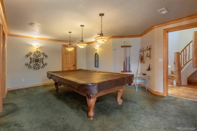 $2,395,000 | 114 Gcr 4624 Grand Lake, Grand Lake, CO 80447