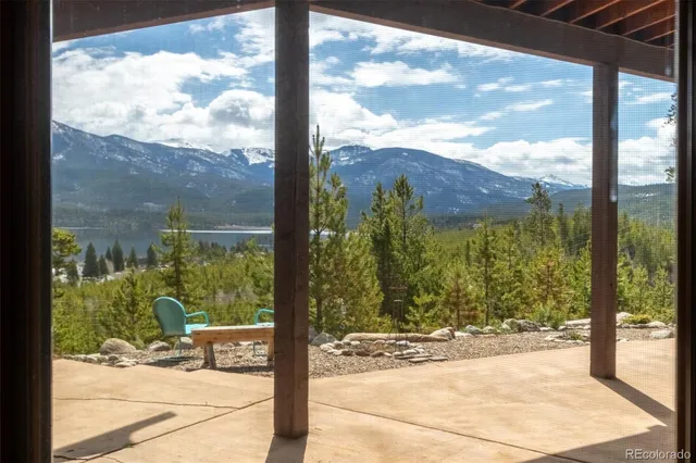 $2,295,000 | 114 Gcr 4624 Grand Lake, Grand Lake, CO 80447