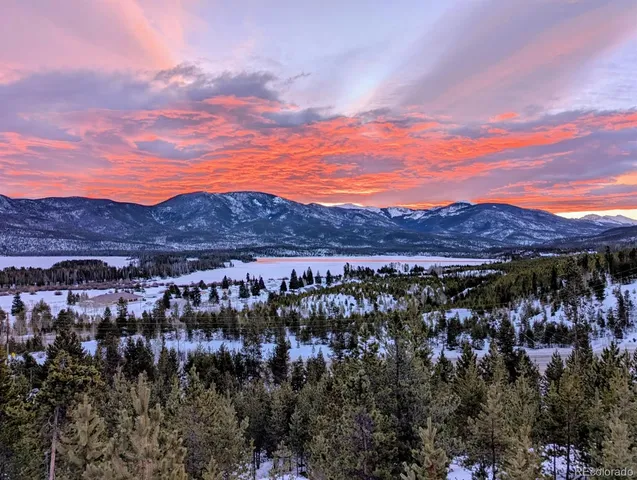 $2,295,000 | 114 Gcr 4624 Grand Lake, Grand Lake, CO 80447