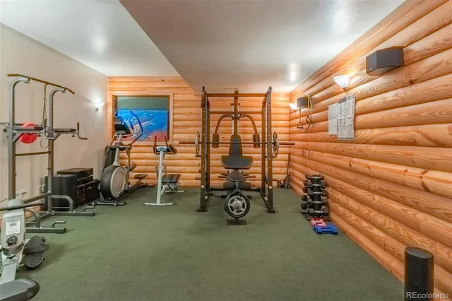 $2,395,000 | 114 Gcr 4624 Grand Lake, Grand Lake, CO 80447