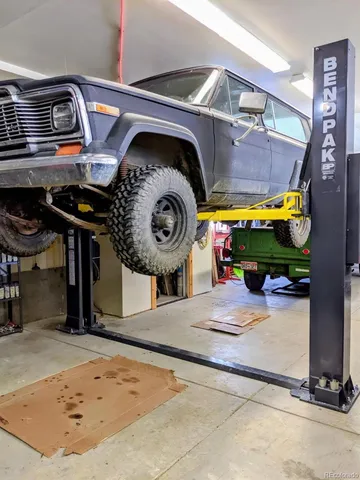 $2,395,000 | 114 Gcr 4624 Grand Lake, Grand Lake, CO 80447