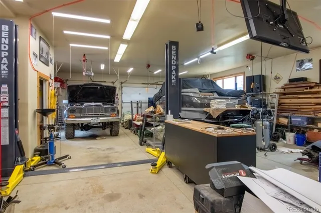 $2,395,000 | 114 Gcr 4624 Grand Lake, Grand Lake, CO 80447