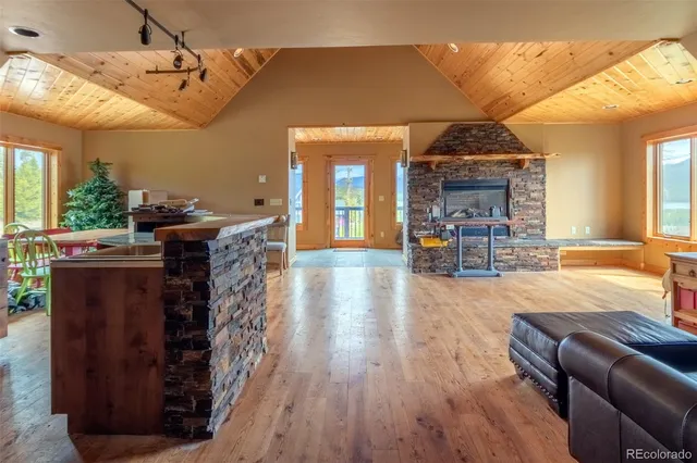 $2,395,000 | 114 Gcr 4624 Grand Lake, Grand Lake, CO 80447