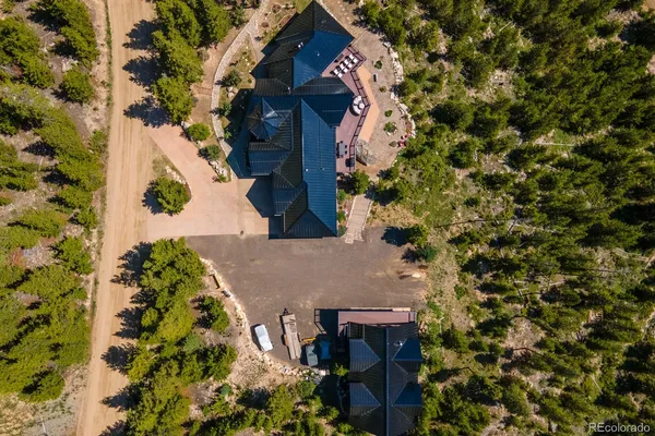 $2,195,000 | 114 Gcr 4624 Grand Lake, Grand Lake, CO 80447