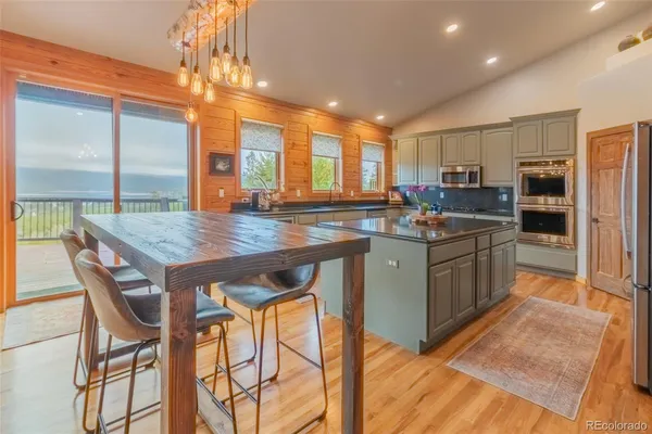 $2,195,000 | 114 Gcr 4624 Grand Lake, Grand Lake, CO 80447