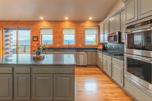 $2,295,000 | 114 Gcr 4624 Grand Lake, Grand Lake, CO 80447