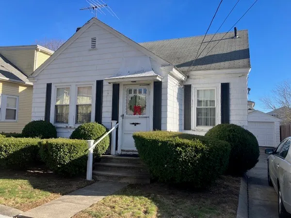 $299,900 | 31 Rowan Street, Providence, RI 02908