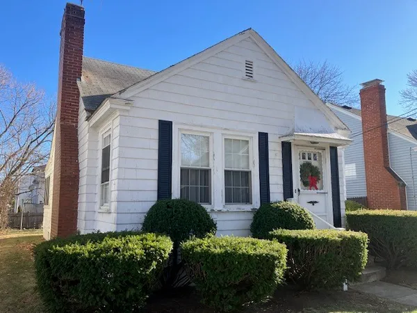 $299,900 | 31 Rowan Street, Providence, RI 02908