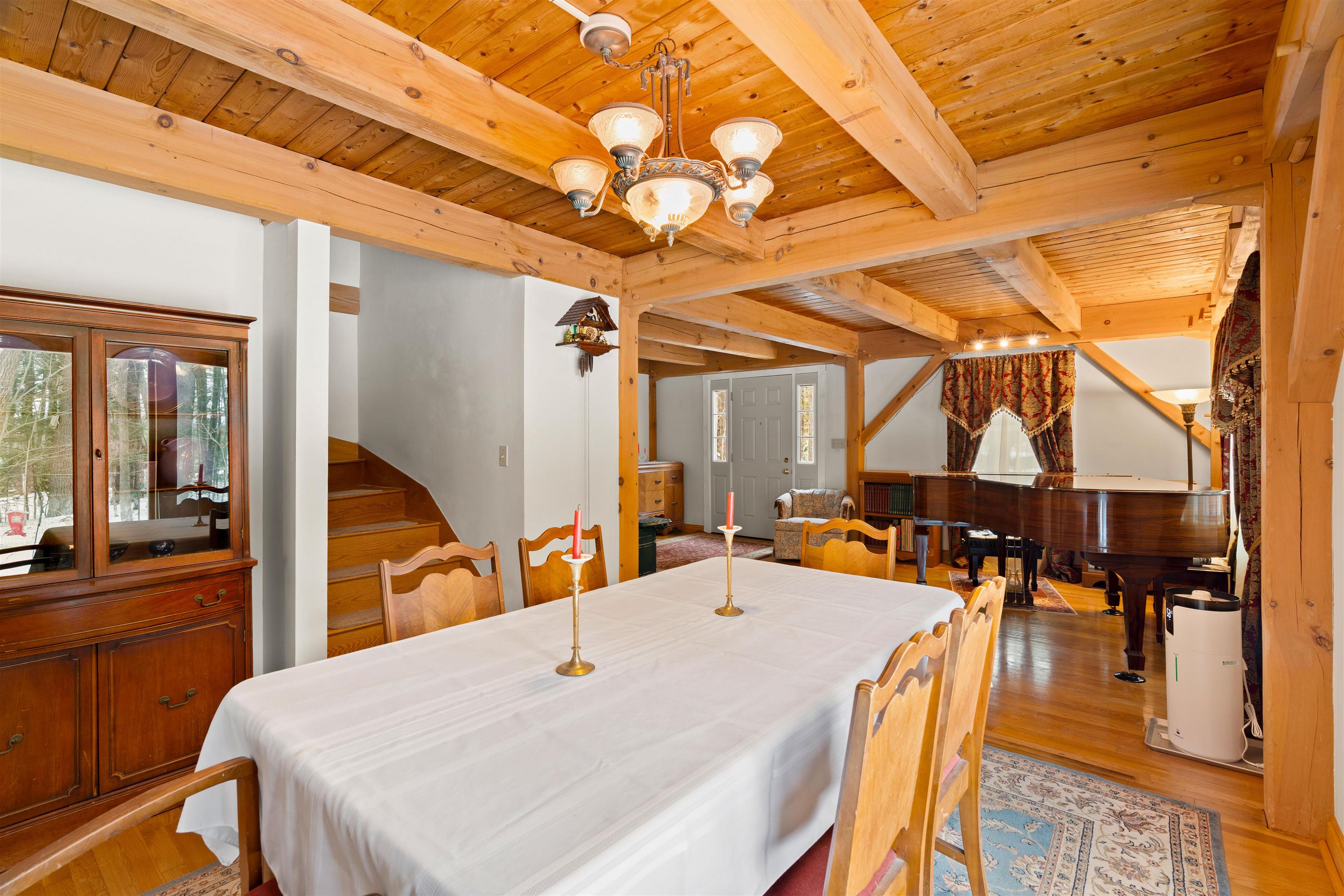 61 Russell Hill Road Brookline, NH 03033 - Photo 11 of 41