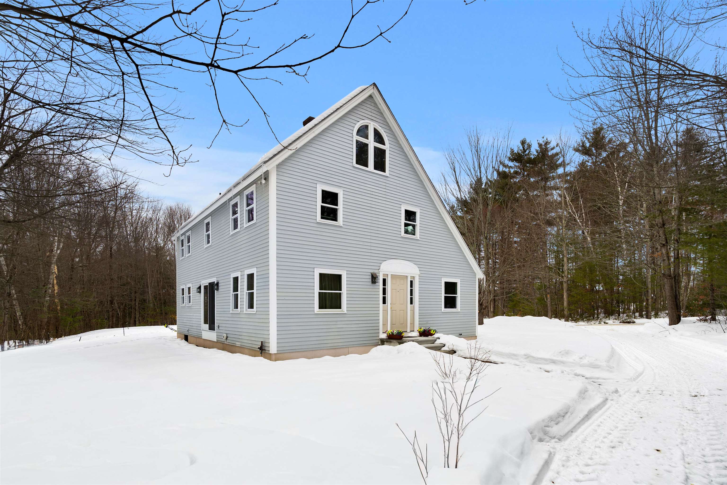 61 Russell Hill Road Brookline, NH 03033 - Photo 2 of 41