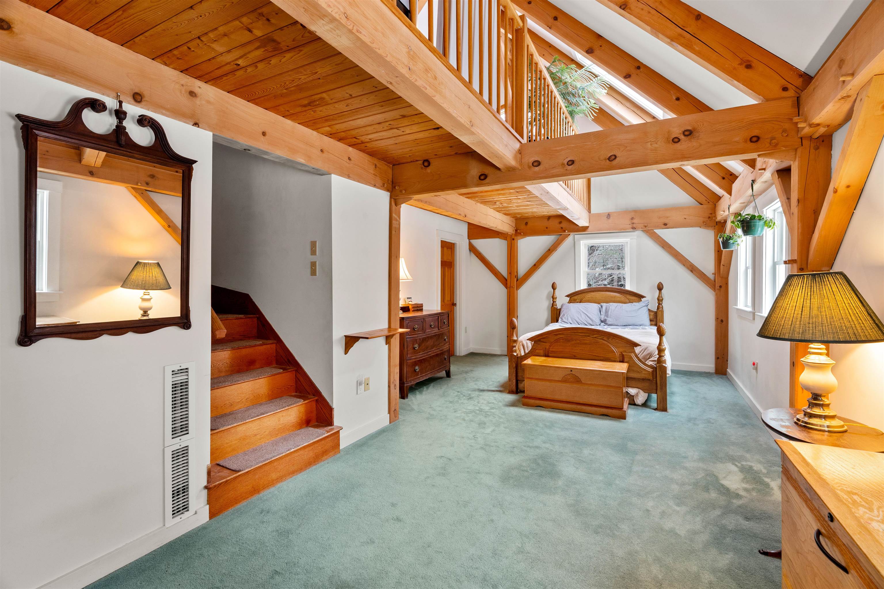 61 Russell Hill Road Brookline, NH 03033 - Photo 21 of 41