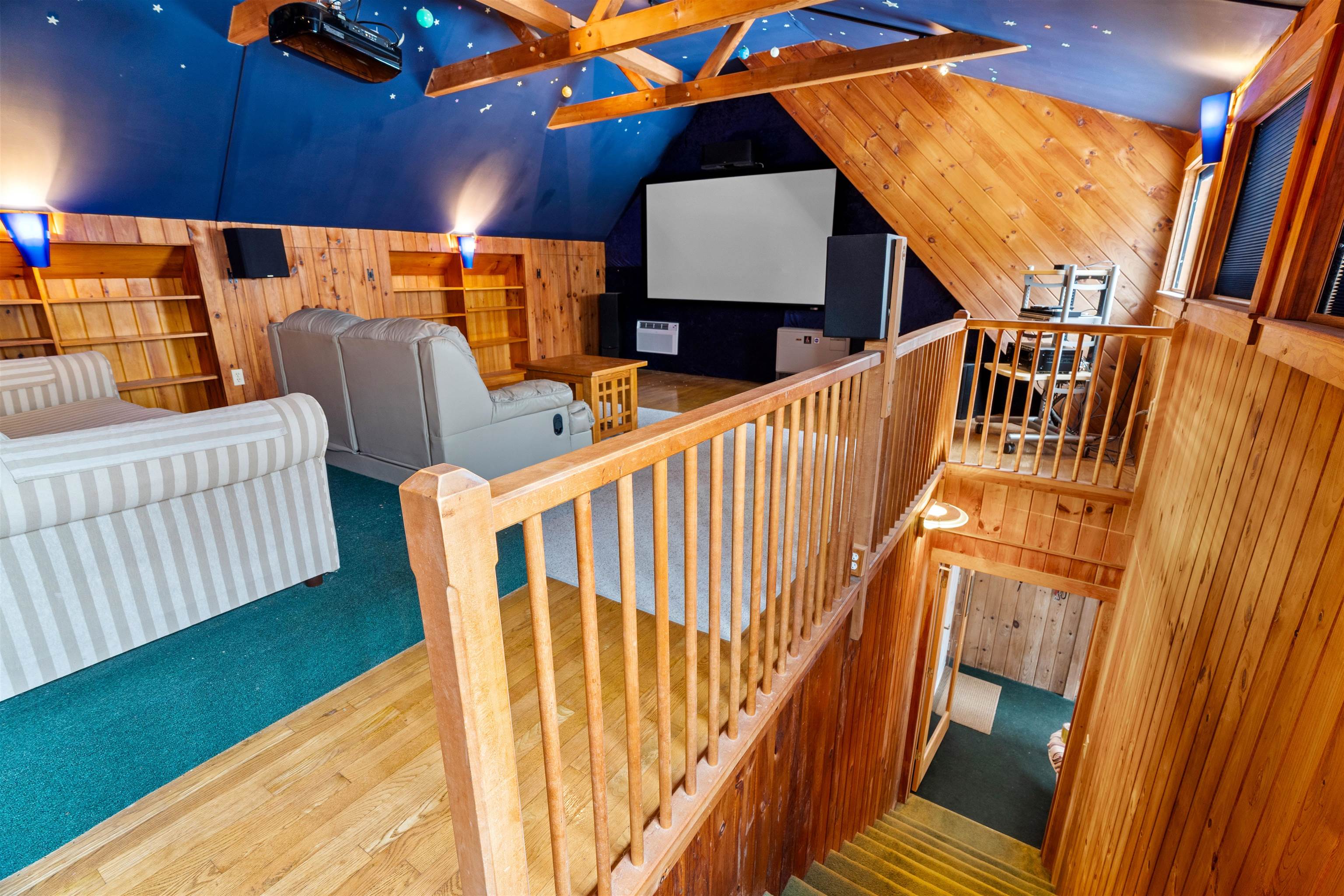 61 Russell Hill Road Brookline, NH 03033 - Photo 34 of 41