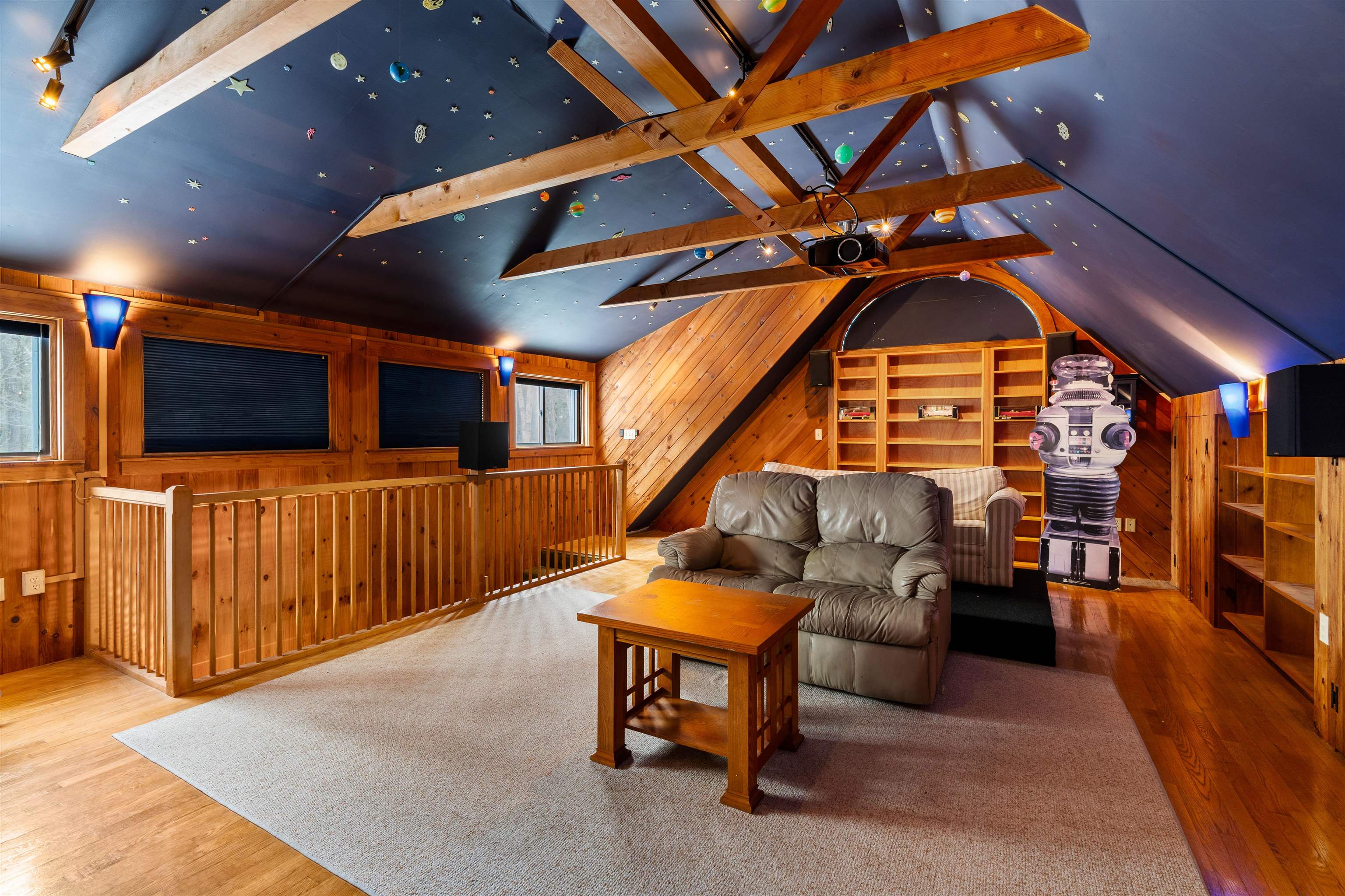 61 Russell Hill Road Brookline, NH 03033 - Photo 36 of 41