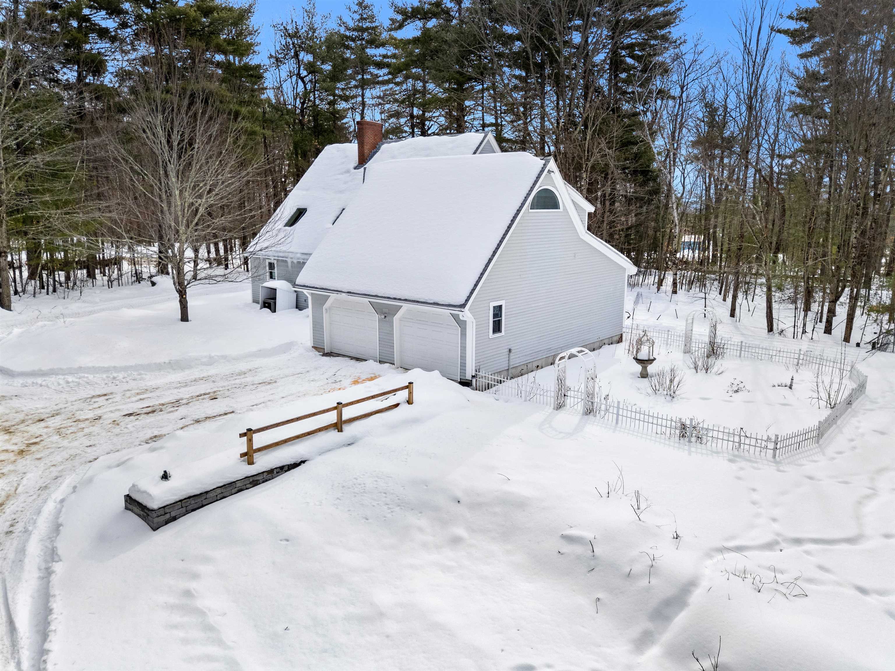 61 Russell Hill Road Brookline, NH 03033 - Photo 40 of 41