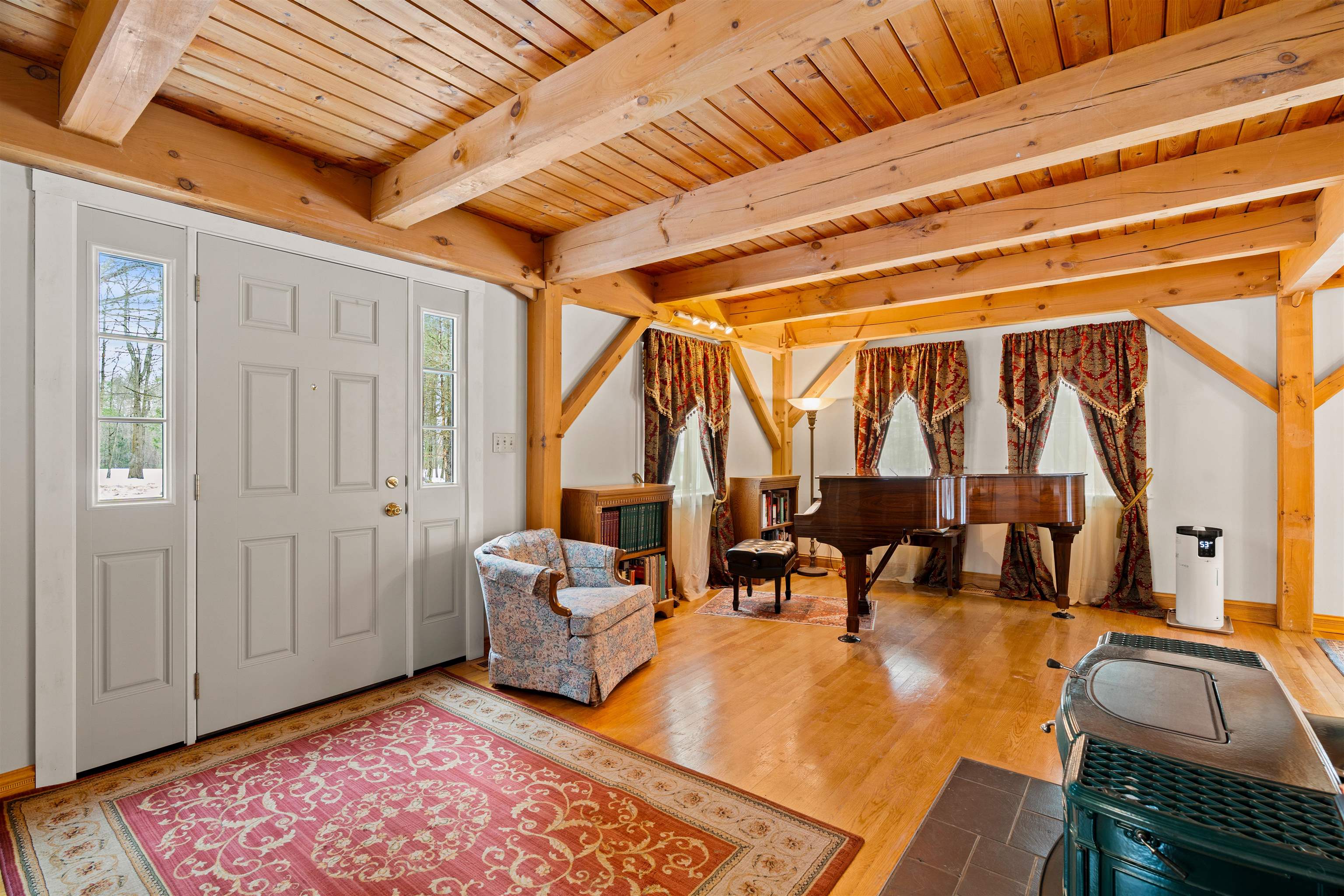 61 Russell Hill Road Brookline, NH 03033 - Photo 6 of 41