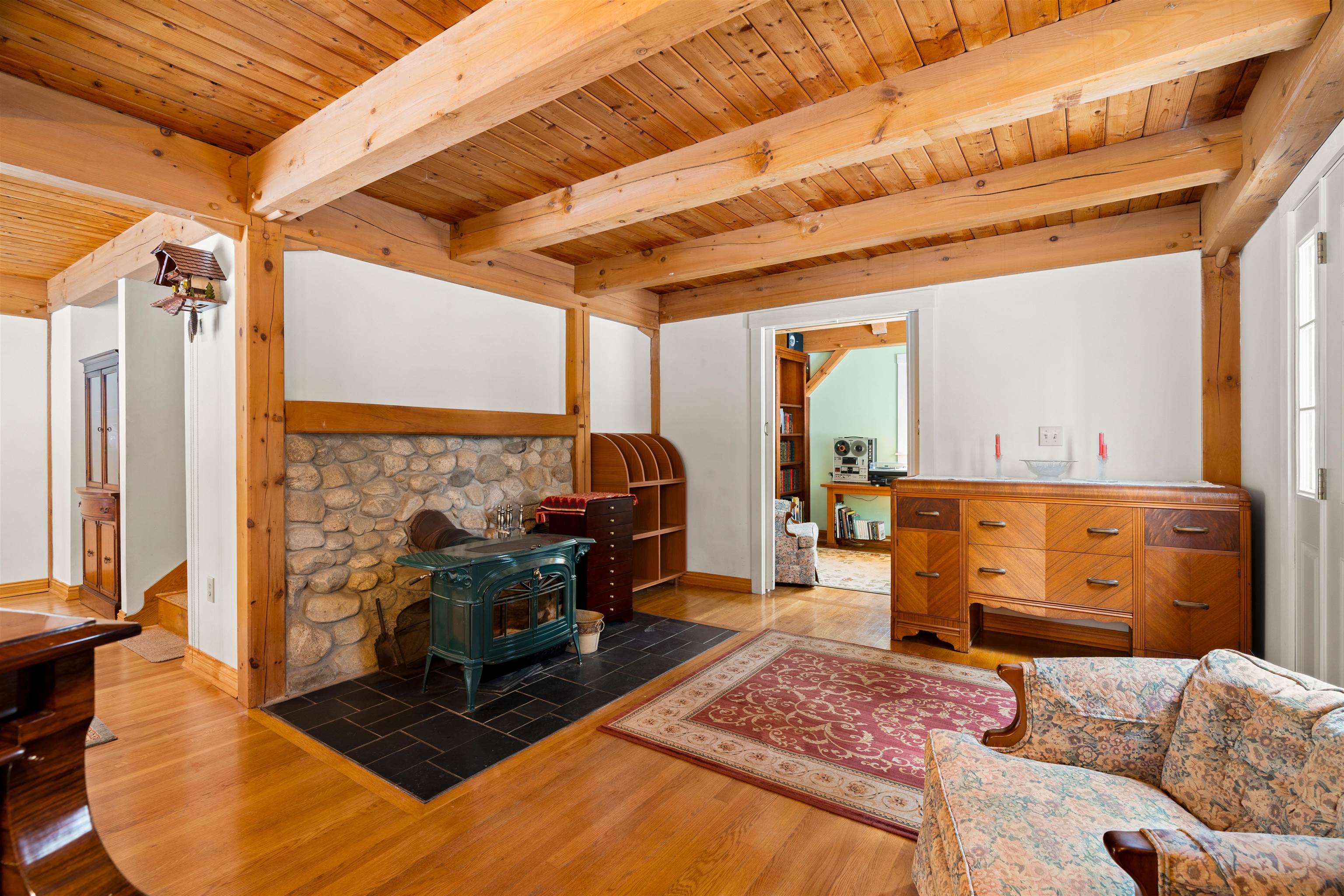 61 Russell Hill Road Brookline, NH 03033 - Photo 7 of 41