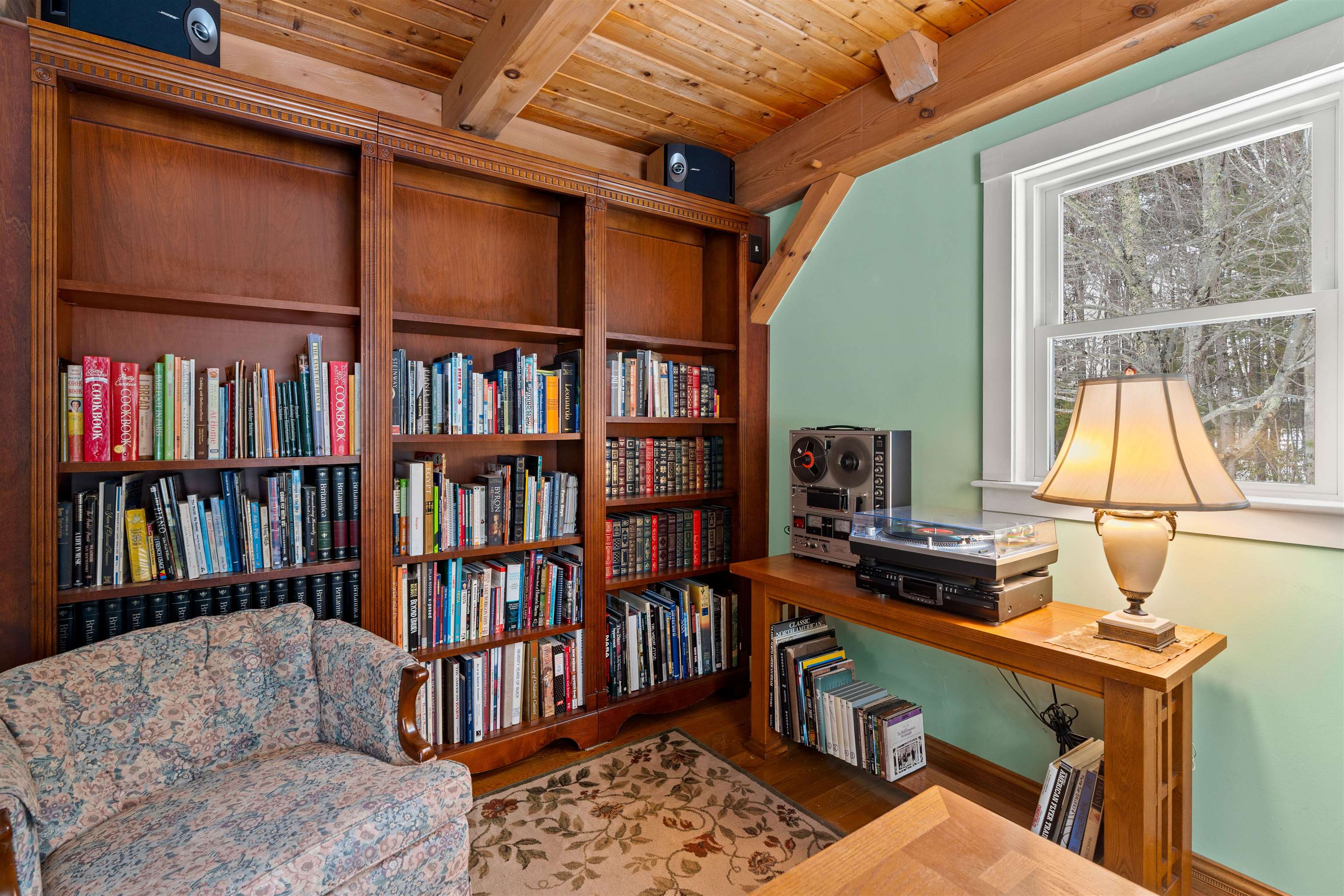 61 Russell Hill Road Brookline, NH 03033 - Photo 8 of 41