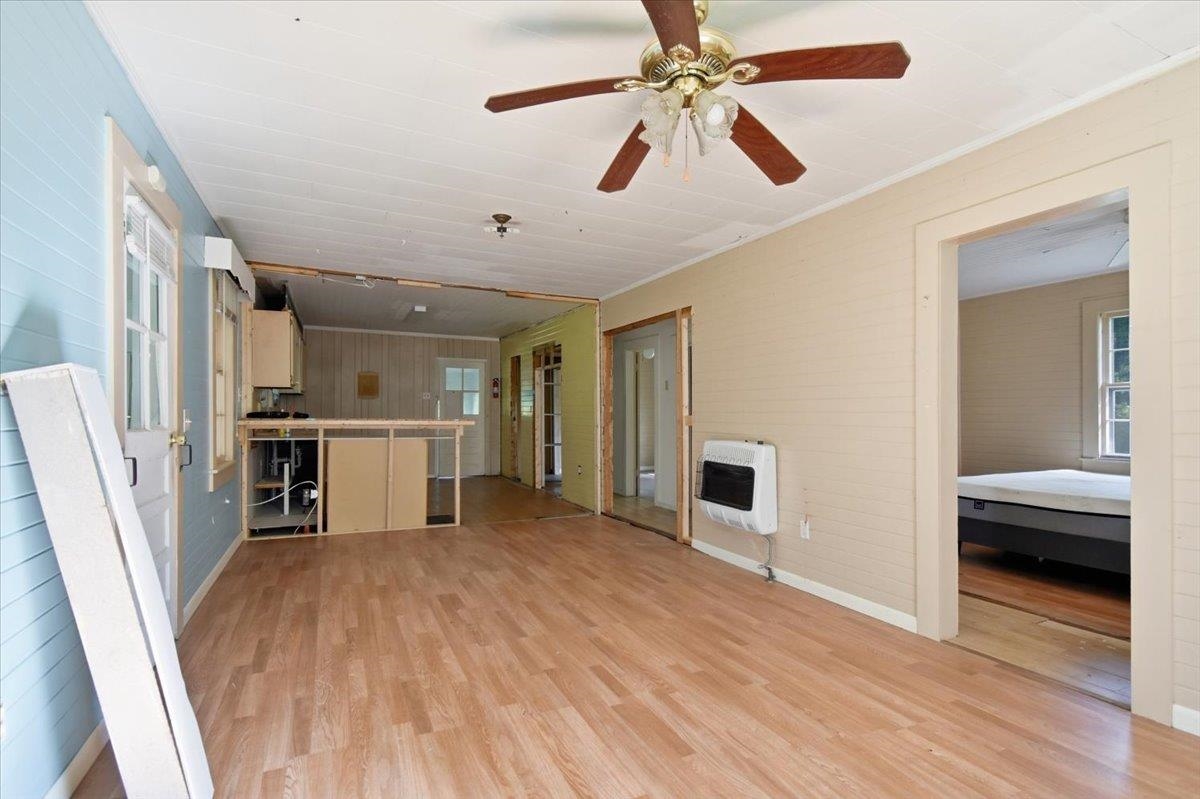2419 Dorman Peacock Road Perry, FL 32348 - Photo 8 of 33 Gallery Image 8