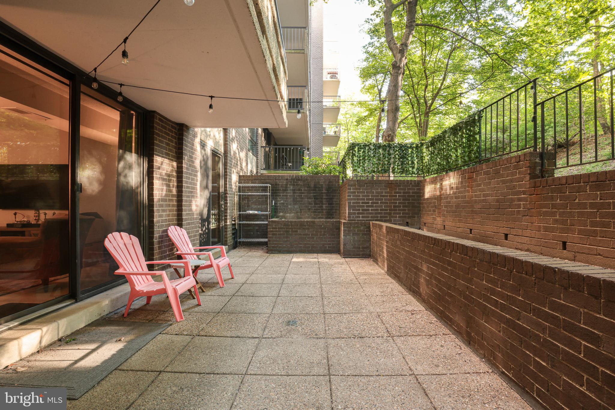 1808 Old Meadow Road, Unit 215 McLean, VA 22102 - Photo 25 of 26