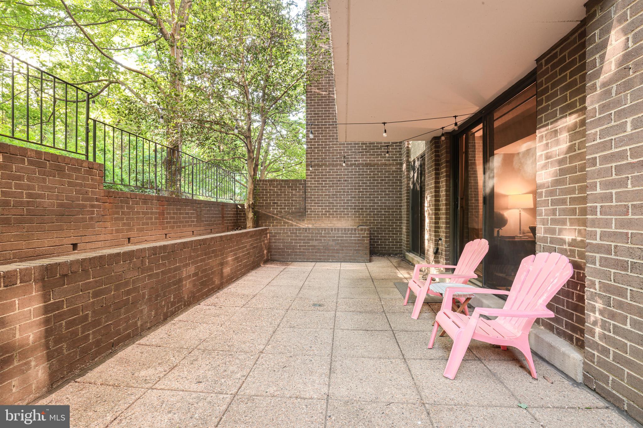 1808 Old Meadow Road, Unit 215 McLean, VA 22102 - Photo 26 of 26