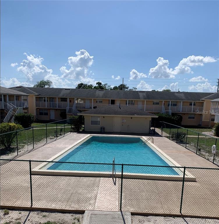 1400 Eudora Road, Unit D34 Mount Dora, FL 32757 - Photo 1 of 1