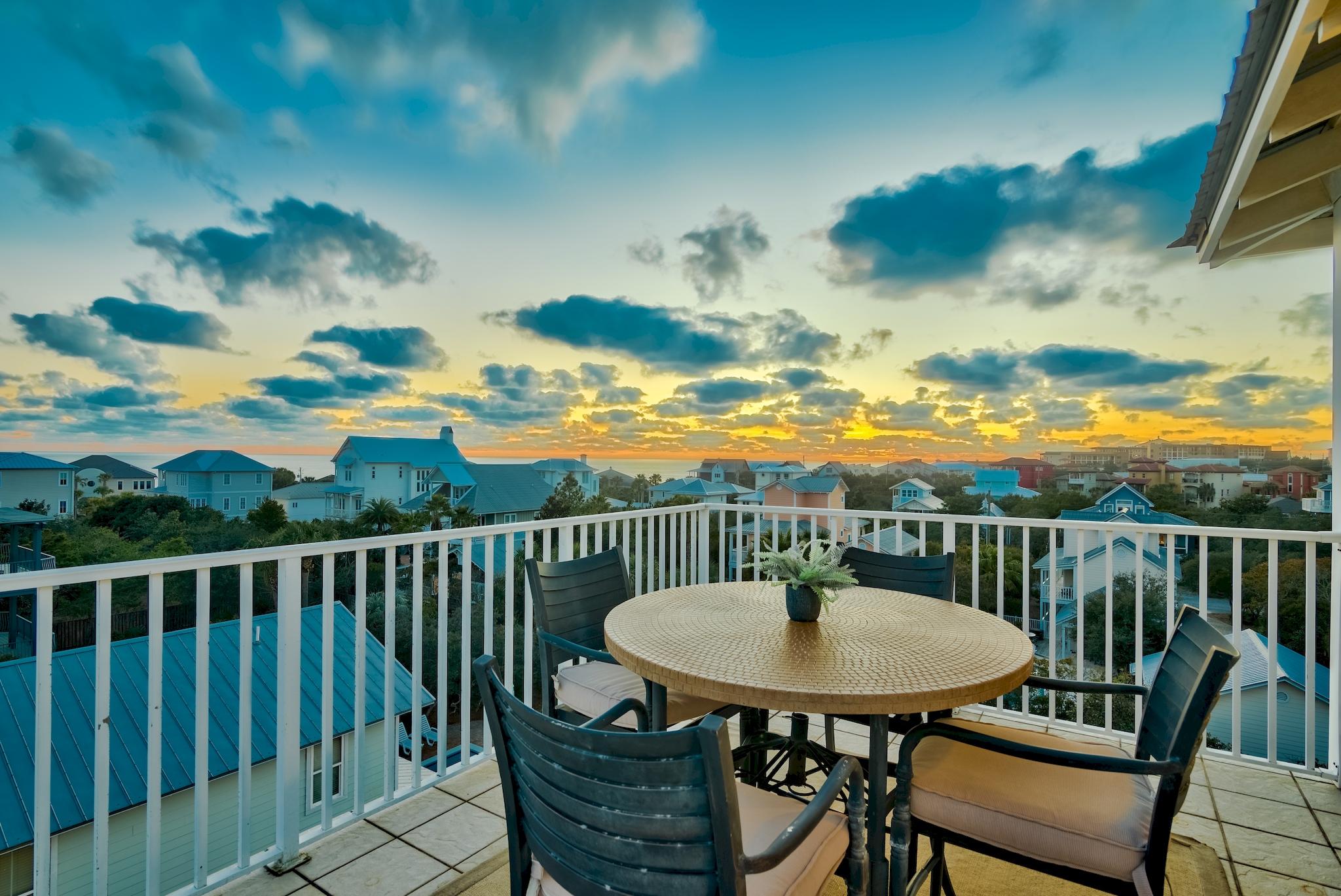 98 Gulf Point Road Santa Rosa Beach, FL 32459 - Photo 4 of 75