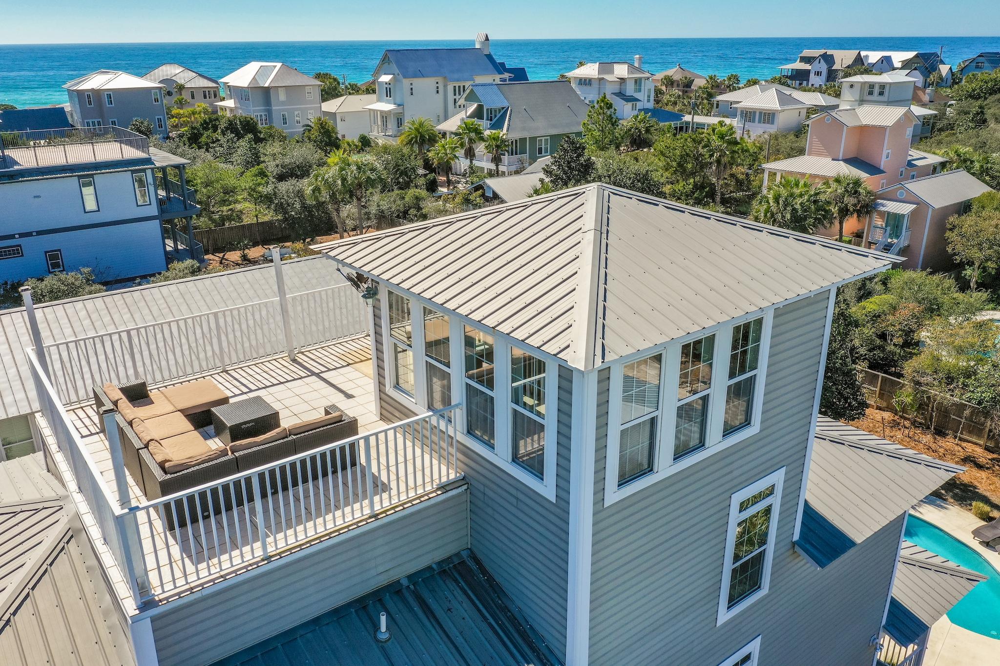 98 Gulf Point Road Santa Rosa Beach, FL 32459 - Photo 7 of 75
