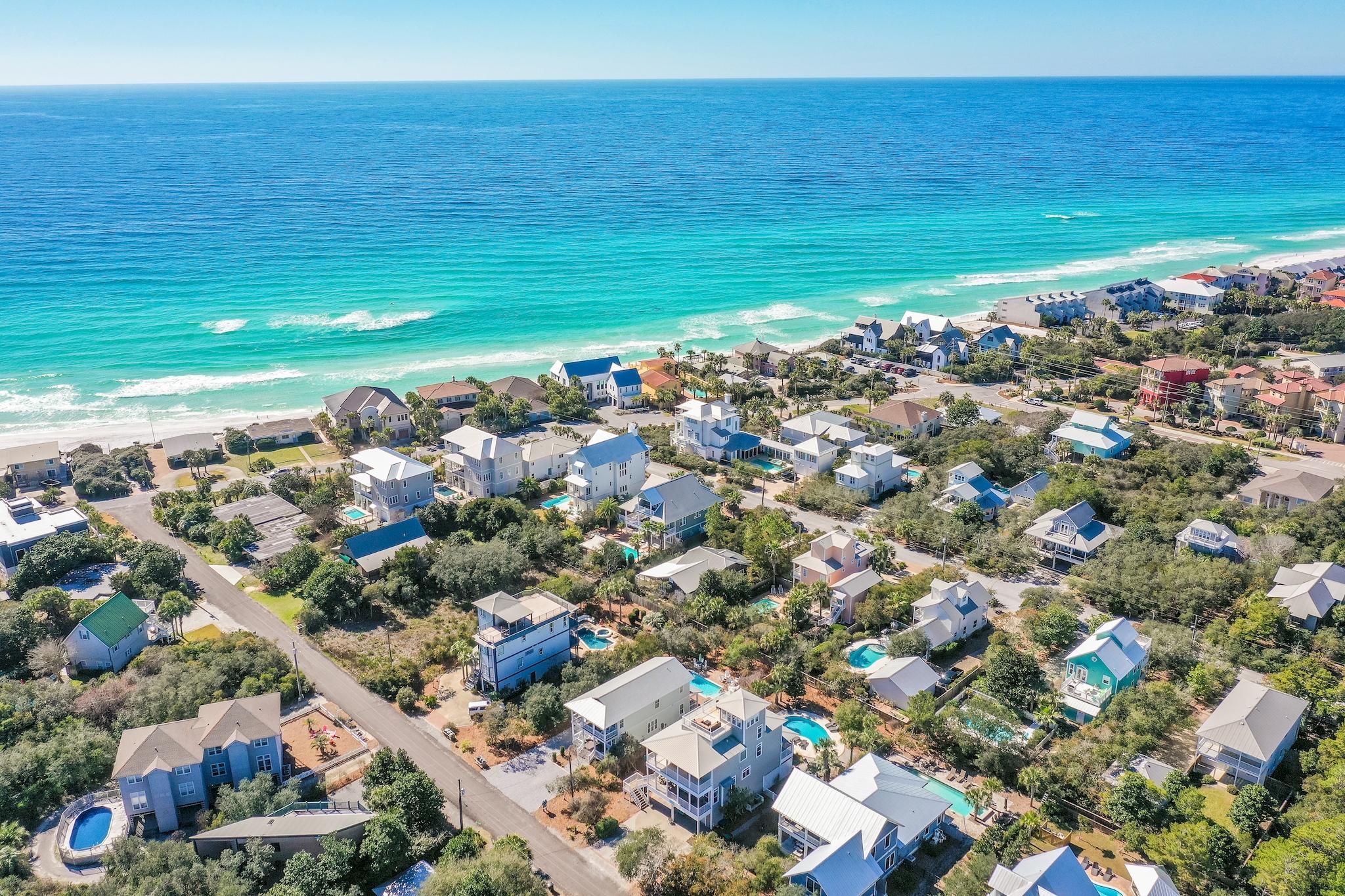 98 Gulf Point Road Santa Rosa Beach, FL 32459 - Photo 72 of 75