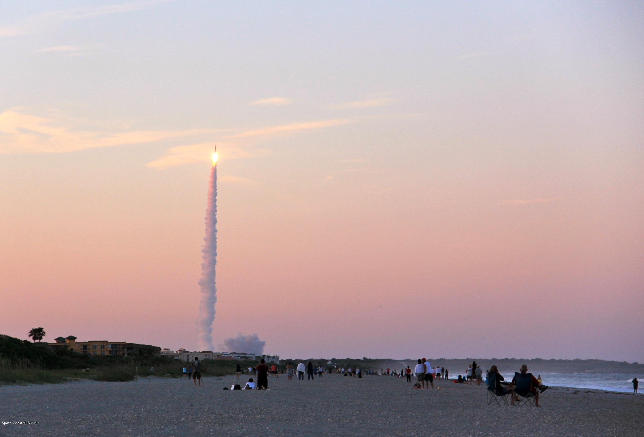 4570 Ocean Beach Boulevard, Unit 106 Cocoa Beach, FL 32931 - Photo 38 of 39