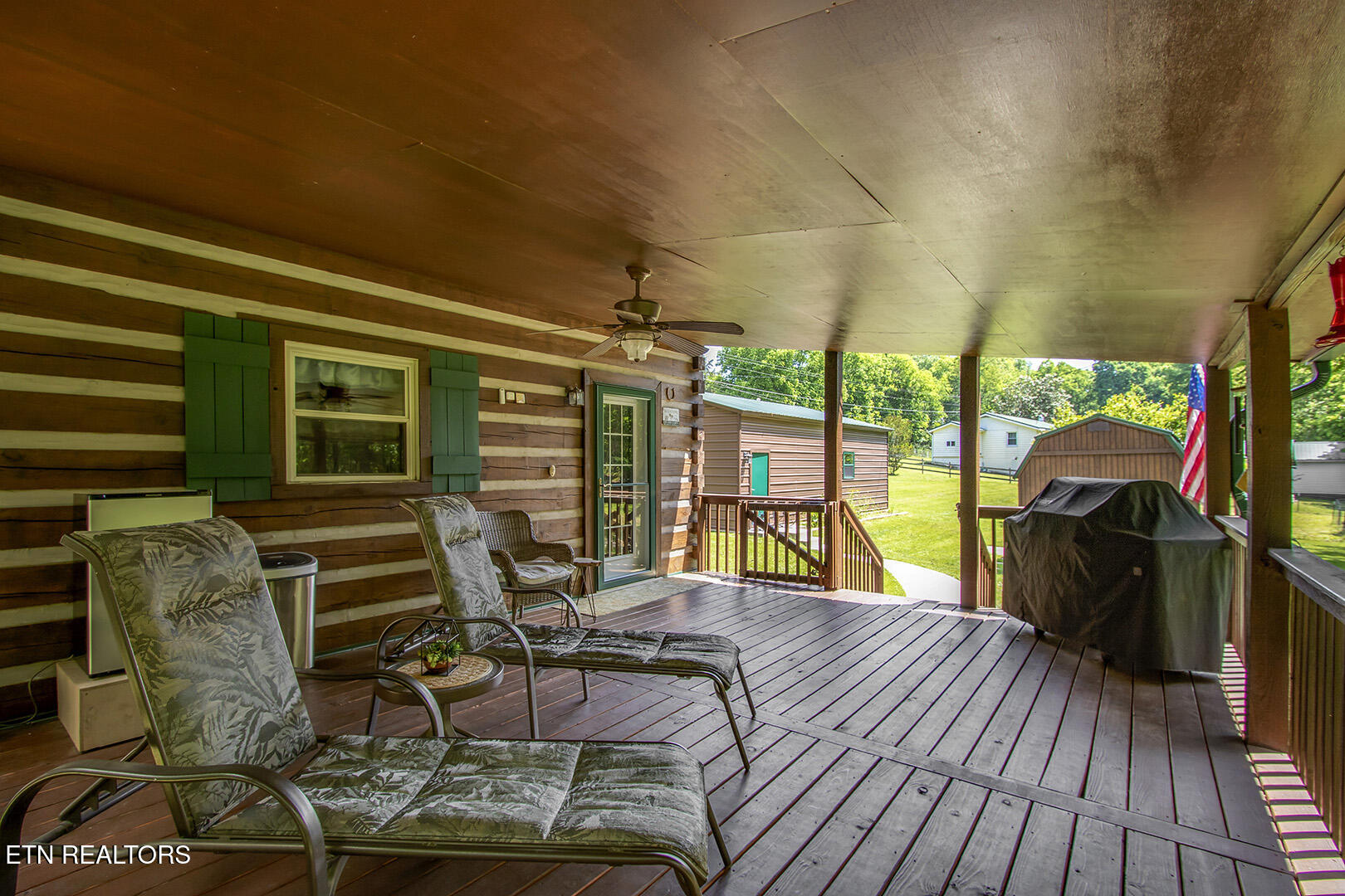570 Corinth Church Road Loudon, TN 37774 - Photo 38 of 60 43_CorinthChurchRoad_570_BackPorch03