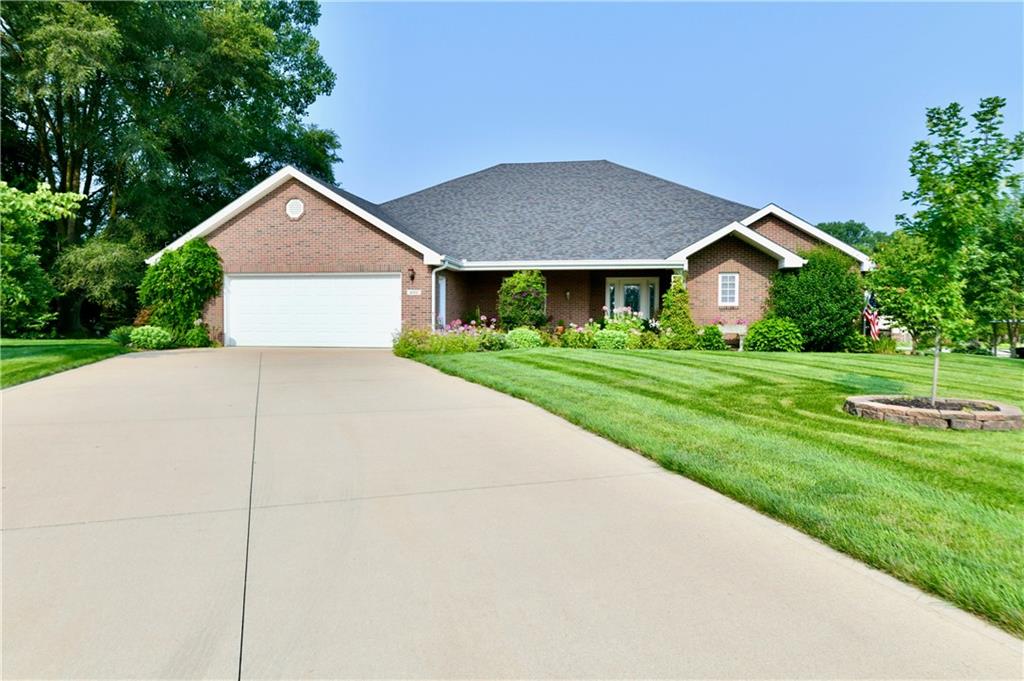 996 West Barouche Pendleton, IN 46064 - Photo 1 of 35 Gallery Image 1