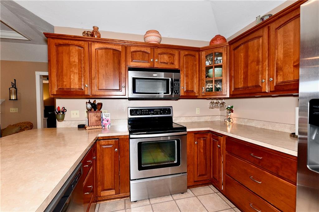 996 West Barouche Pendleton, IN 46064 - Photo 17 of 35 Gallery Image 17