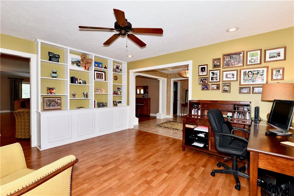 996 West Barouche Pendleton, IN 46064 - Photo 20 of 35 Gallery Image 20