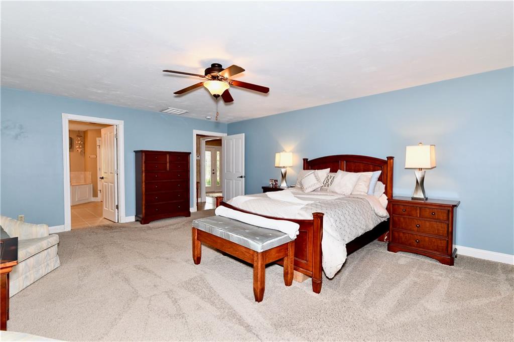 996 West Barouche Pendleton, IN 46064 - Photo 21 of 35 Gallery Image 21
