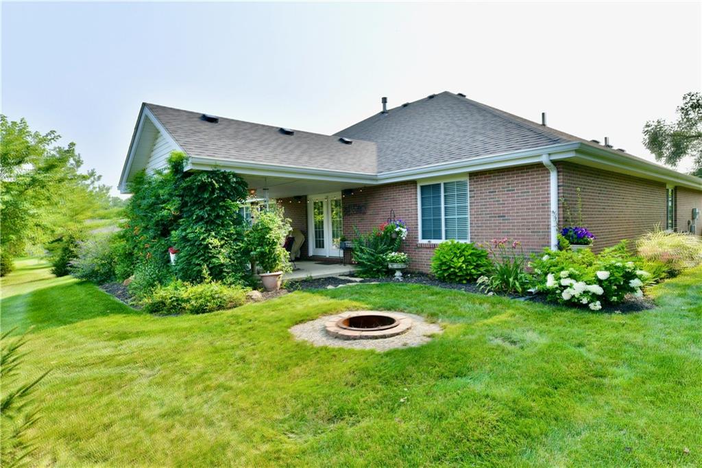 996 West Barouche Pendleton, IN 46064 - Photo 7 of 35 Gallery Image 7