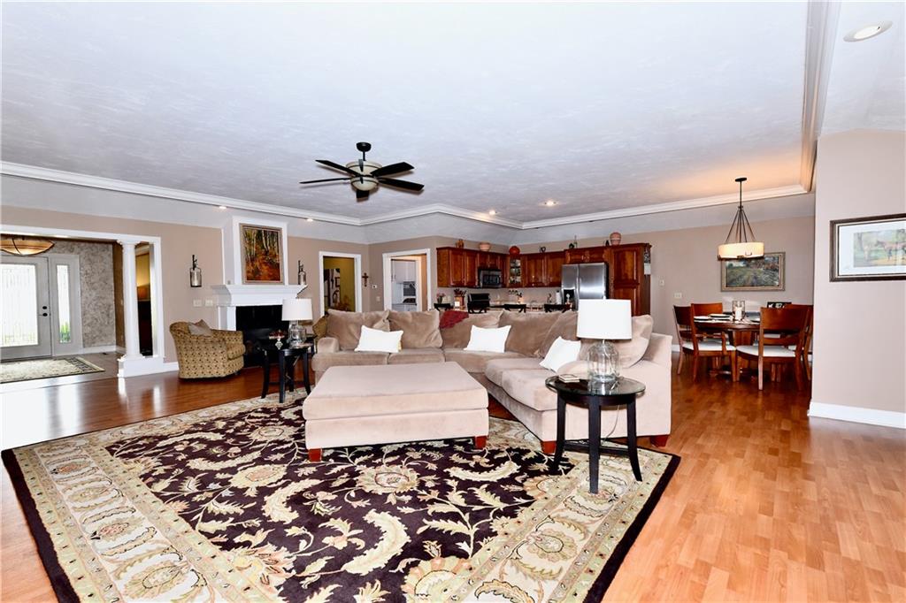 996 West Barouche Pendleton, IN 46064 - Photo 10 of 35 Gallery Image 10