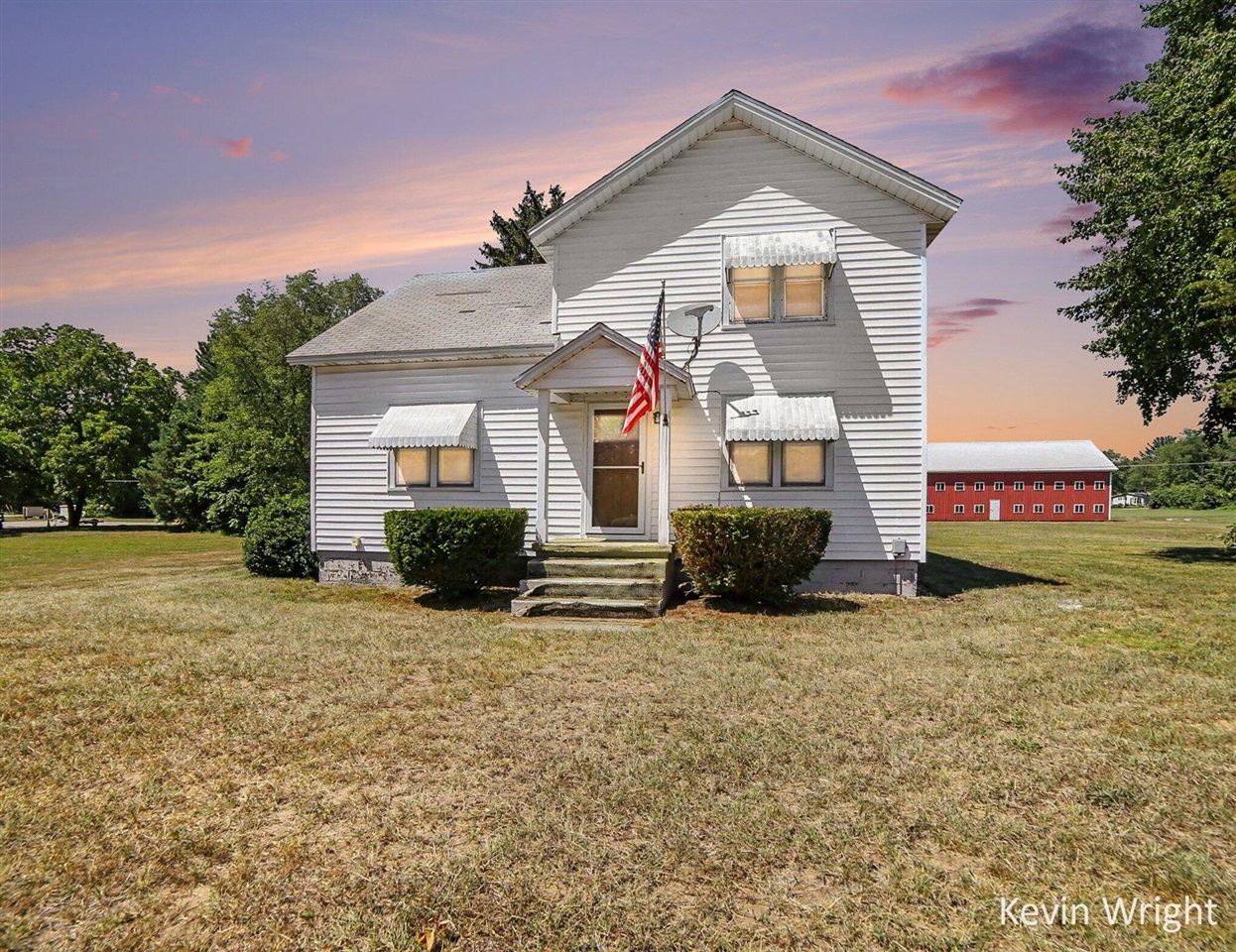 14337 State Road Nunica, MI 49448 - Photo 2 of 29 Gallery Image 2